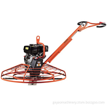 High quality Walk-behind Power Trowel